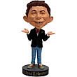 Alfred E. Neuman Head Knocker